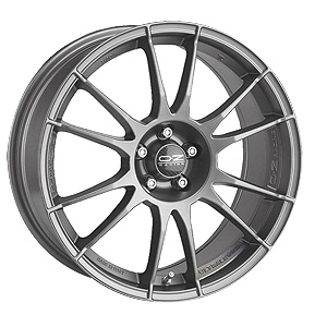 Ultraleggera Matt silver
