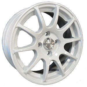 SLK2024 White