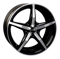 Canova black diamond