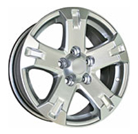 5121 Silver