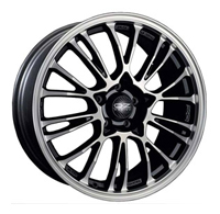 Botticelli black diamond