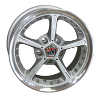 5174 Silver