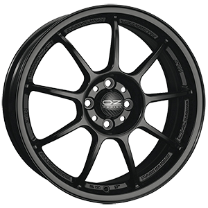 Leggera HLT Black