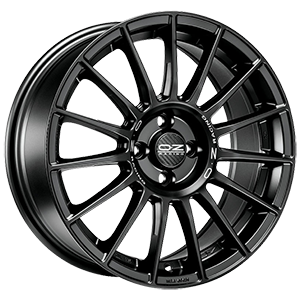 Superturismo LM Matt Black