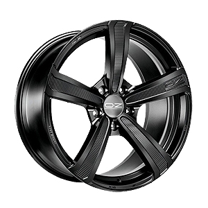 Montecarlo HLT Matt Black