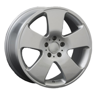 MB49 Silver