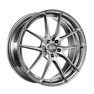 Leggera HLT Grigio corsa bright