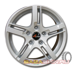 583 Silver