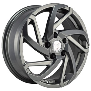 SH673 GM