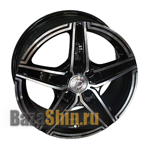 F1 BKF