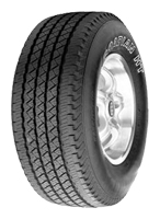 Roadian H/T SUV