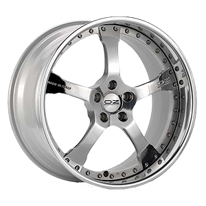 Rafaello Polished