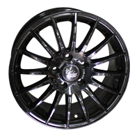 105 Black