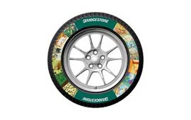 картинки на Bridgestone 