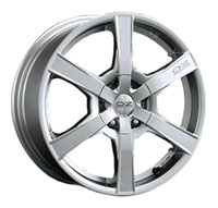 Gemini Silver