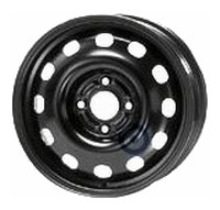 6285 Ford Black