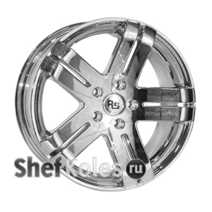 840 Chrome