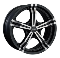 Power black diamond