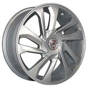 706 Silver