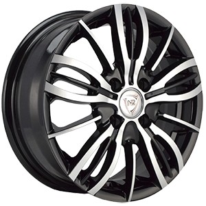 SH675 BKF