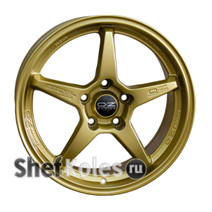 Crono HT gold