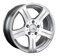 MB25 Silver