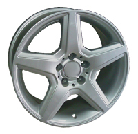 5111 Silver