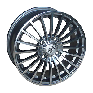 SH597 GMF