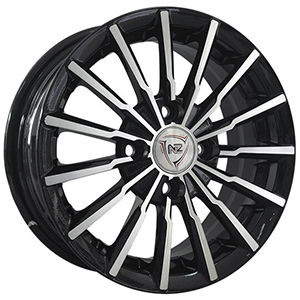 SH647 BKF