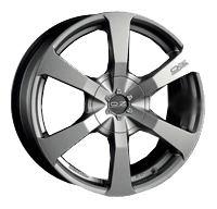 Caravaggio Silver
