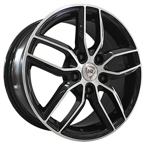 SH656 BKF