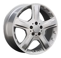 MB61 Silver