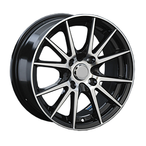SH592 BKF