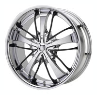 P8078 Chrome