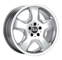 Opera Evo Silver
