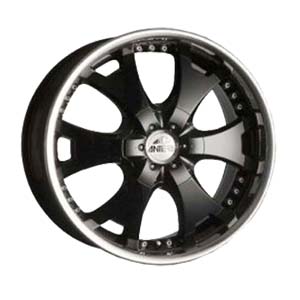 361 Black