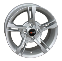RV588 Silver