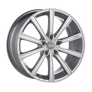 Lounge 10 Silver
