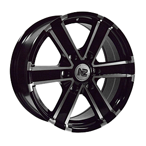 SH636 BKF
