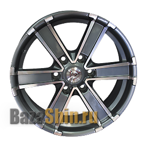 SH636 GMF