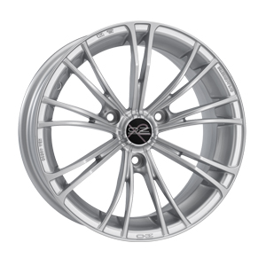 X2 Silver