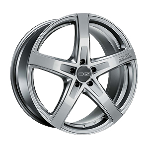Monaco HLT Grigio corsa bright