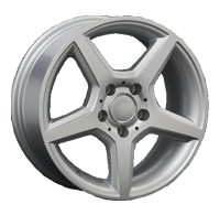MB46 Silver
