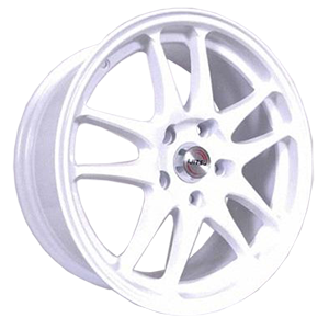 SLK2030 White