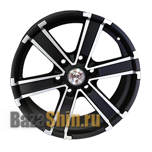 SH636 MBF