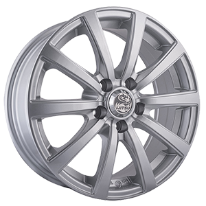 SLK1484 Silver