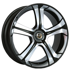 Seneka RX Black MBK/P