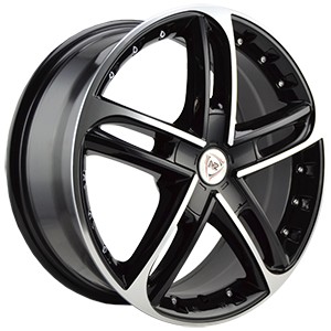 SH676 BKF