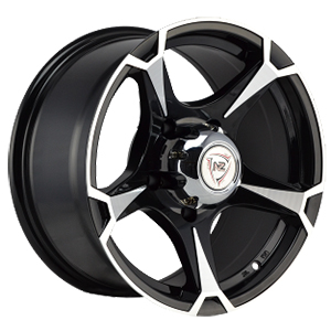 SH659 BKF