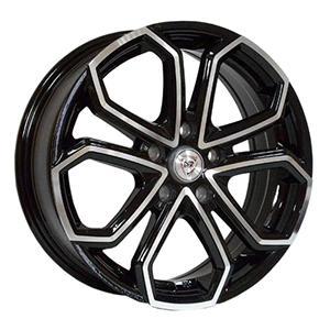 F15 BKF